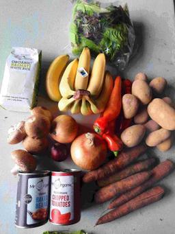 Image of Family Basics Box